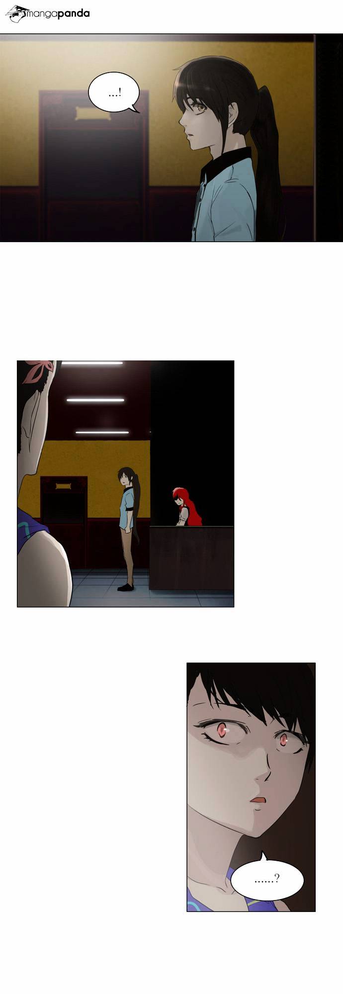 Tower of God, Chapter 106 image 33